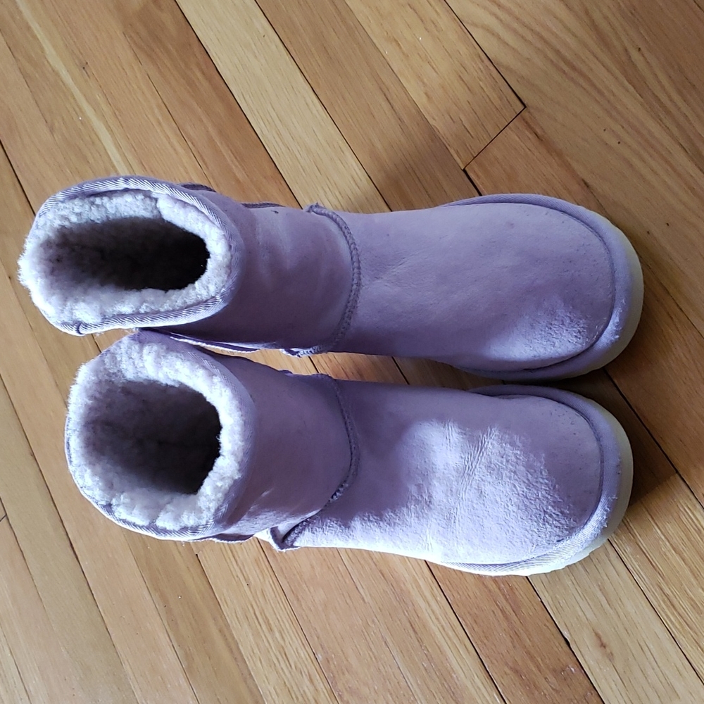 Ugg boots Size 10
